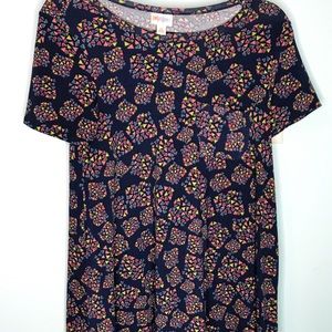 Gently used Carly swing dress